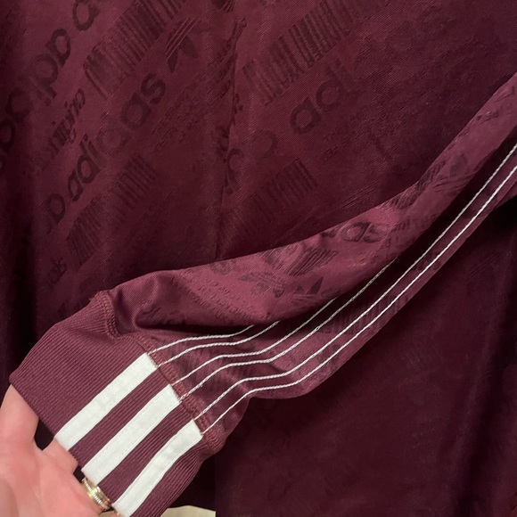 Alexander Wang X Adidas Long Sleeve - Picture 3 of 3